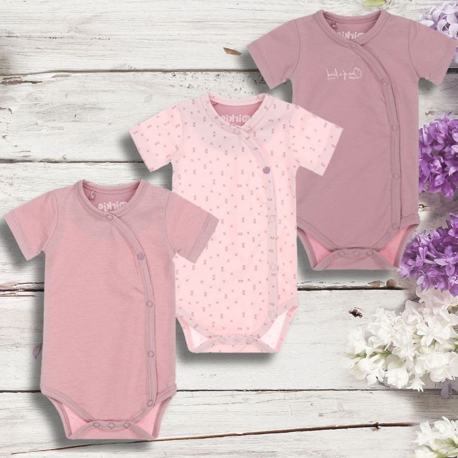 Baby_Mädchen_Body_Set